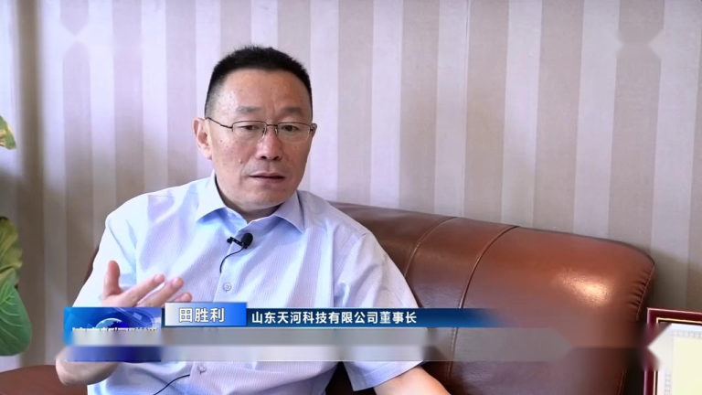 鄒城：創(chuàng)新體制機制 推動“產(chǎn)學研”深度融合