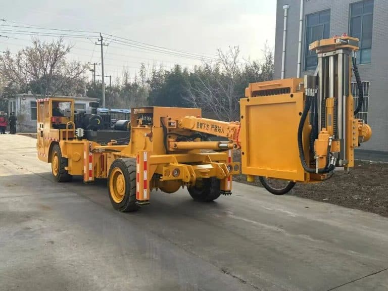 【安全趙莊】解鎖支護(hù)新“神器” 安全高效“兩不誤”