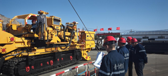 技術(shù)比武強(qiáng)技能 實戰(zhàn)實效練精兵